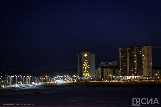 Пока в Якутии была ночь: спасение тюлененка, стрельба в Филадельфии, экономия воды и электроэнергии