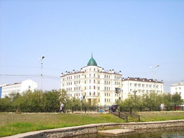 Прокуратура Якутска запустила телефоны «горячей линии»