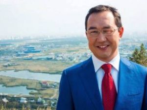 Глава Якутии находится в середине рейтинга губернаторов, у которых нашли ботов в Instagram