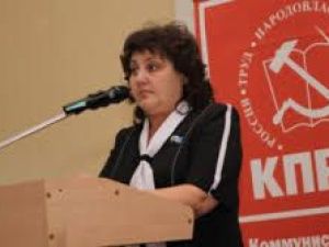 Два коммуниста избраны главами наслегов