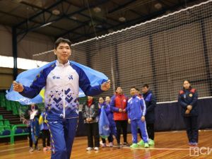 Определены победители северного троеборья на V зимней спартакиаде в Нерюнгри