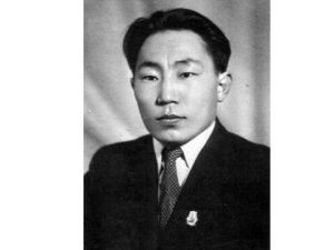 В Якутии идет подготовка к 100-летию со дня рождения  Николая Тарского