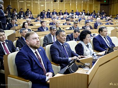 Главный налогоплательщик Якутии —не недра, а зарплаты людей