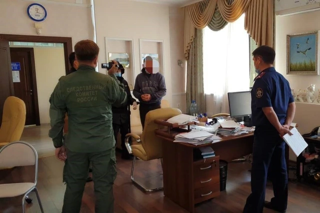 15 ноября вынесут приговор бывшему руководителю Фонда развития предпринимательства Якутии и ее сообщникам