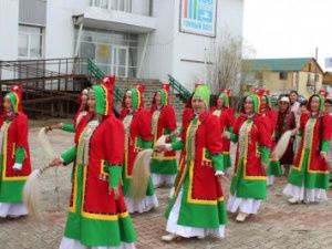 Общественные объединения Горного улуса поделились успешными проектами и практиками