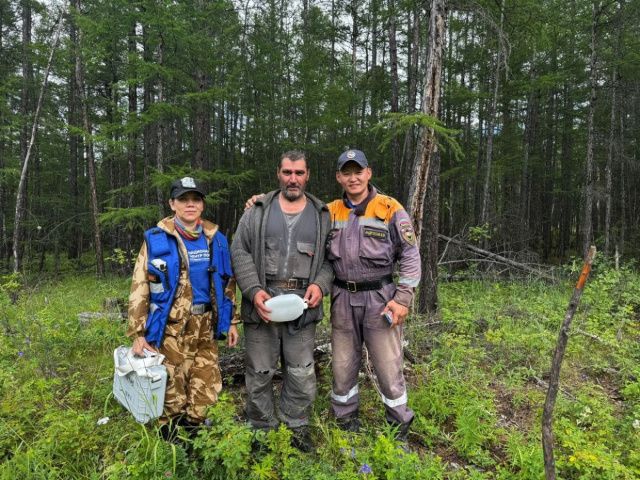 Ночевал в лесу, разводил костер: Спасенный под Покровском мужчина рассказал, как трое суток плутал в лесу
