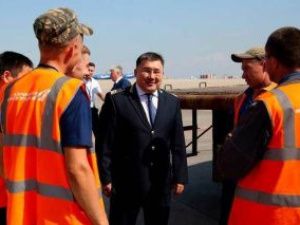 Отбывающего срок бывшего гендиректора аэропорта будут вновь судить в Якутске