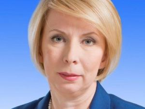 Ольга Балабкина: «Увеличение территории арктической зоны возлагает огромную ответственность на органы власти Якутии»