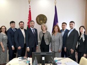 Белорусские предприятия заинтересованы в прямых поставках своей продукции в Якутию