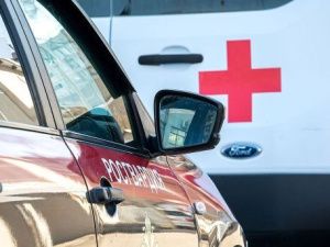 В Якутске пьяный родственник пострадавшего напал на сотрудников Скорой помощи