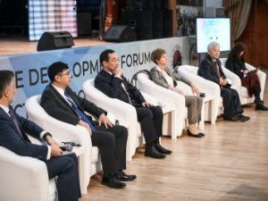 Участники Северного Форума по устойчивому развитию обсудили ключевые вопросы «арктической» и «северной» повестки