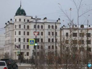 Прокурор Нюрбинского района переведен в Мегино-Кангаласский улус