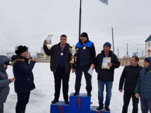 В Якутске состоялись соревнования по фигурному вождению среди водителей автобусов