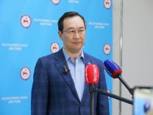 Айсен Николаев: второй этап снятия ограничений по коронавирусу может наступить 22 июня