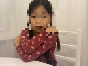 В Якутске найдена пропавшая 9-летняя девочка