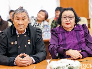Матерям Якутии вручили госнаграды с денежным вознаграждением до одного миллиона рублей