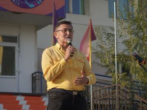 «Поэзии чарующие звуки»