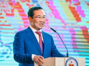 В Якутии началось наполнение "Силы Сибири" природным газом