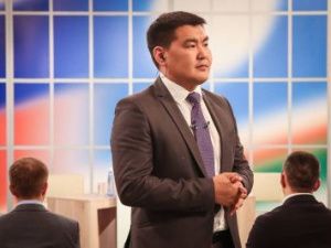 «Уверен, на работе никого не заразил». Генеральный директор НВК «Саха» заболел коронавирусом