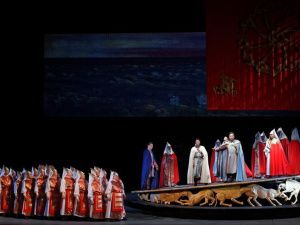 Кармен и Севильский цирюльник в оригинале: в Якутске пройдет фестиваль оперного искусства