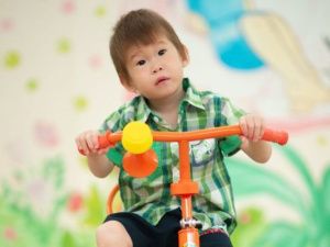 «Моя новая семья»: Лёва ищет родителей