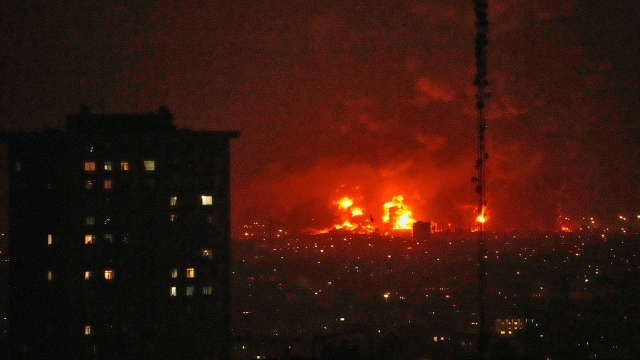 США назначили дату окончания войны с Ираном, пишут СМИ