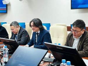 Якутия и провинция Хэйлунцзян укрепляют сотрудничество в сфере международных выставок