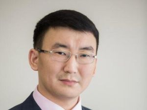 Глава Якутии внес в парламент кандидатуру Сергея Местникова на должность  зампреда Правительства Якутии