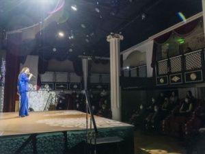 Мы говорим вам спасибо!