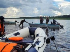 Обнаружено тело мальчика, утонувшего на реке Вилюй