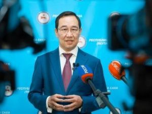 В Якутии пятерых граждан, прилетевших из-за границы, отправили из аэропорта в обсерватор