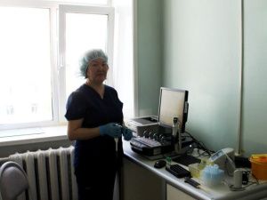 Как врачи устанавливают диагноз! Или все о лабораторной медицине