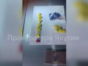 Житель Якутска осужден за незаконный сбыт наркотиков
