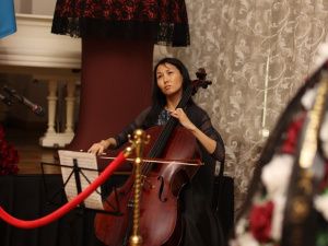 В Москве началась церемония прощания с первым президентом Якутии Михаилом Николаевым