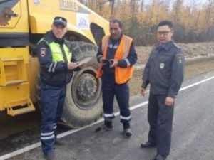 В Якутии завершился второй этап профоперации «Трактор»