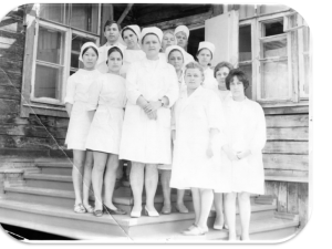 «Очаровательные глазки…» 