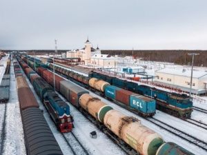 Генеральный директор АО «АК «ЖДЯ» отчитался о предварительных результатах деятельности компании за 2024 год