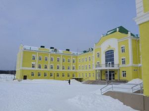 Деньги «заморозили» – теперь могут заморозить людей. Витим на пороге ЧС