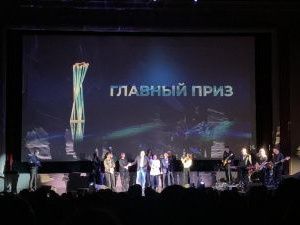 Лучшим фильмом кинофестиваля «Зимний» стала якутская картина «Не хороните меня без Ивана»