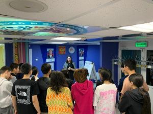 В Якутии проведут «Зимнюю школу» для организаторов отдыха детей и их оздоровления