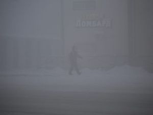 Вильфанд спрогнозировал суровый февраль в Якутии