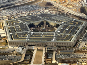 В Пентагоне допустили прямой конфликт США и РФ при эскалации украинского кризиса