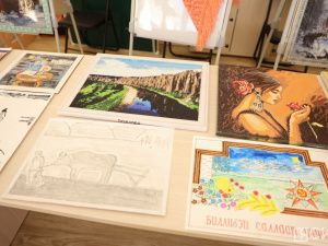 В Намском районе Якутии открыли дом-интернат для престарелых и инвалидов