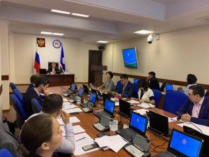 Якутия готовится к участию в ВЭФ-2019