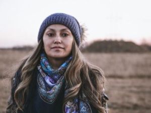 Звезда якутской эстрады еще раз стала мамой!