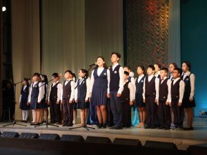 Ориентир на успех каждого: В Якутске прошло сентябрьское совещание работников образования