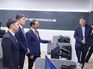 В Якутии начинает работу первый на Дальнем Востоке Центр противодействия кибератакам