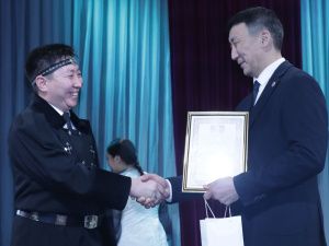 На более чем пять сотен увеличилось поголовье якутского скота за четыре года