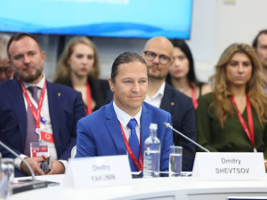 ВЭФ-23: В Якутии созданы условия для полноценной киноотрасли