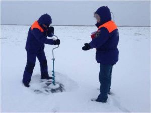 Ледовую переправу Якутск — Нижний Бестях планируют открыть 5 января 2019 года